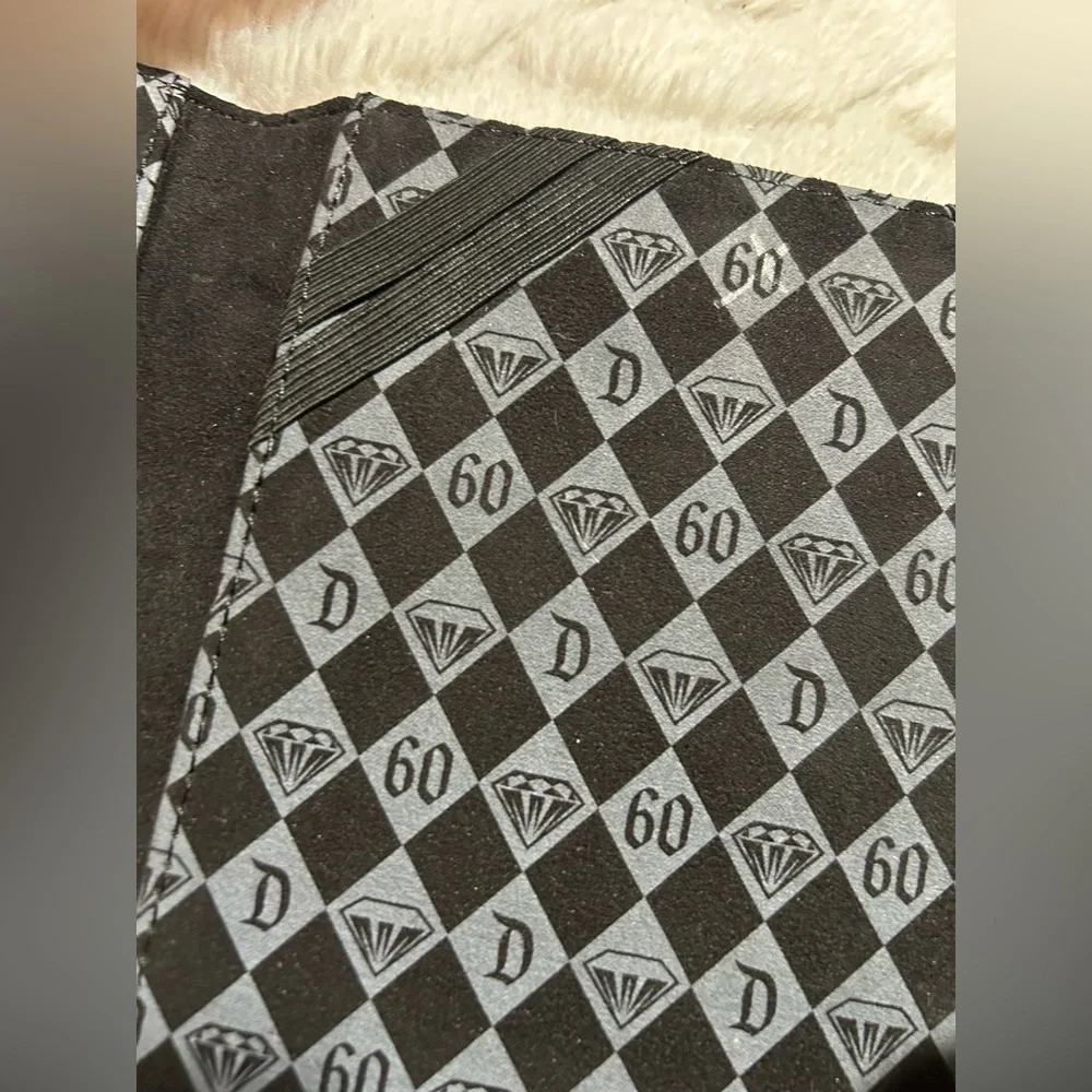 Disney folio case